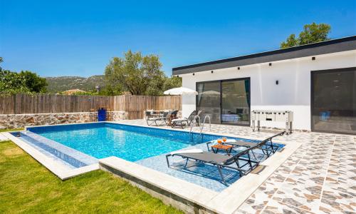 Villa Su Perisi — 44