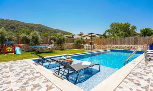 Villa Su Perisi — 46