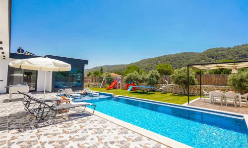 Villa Su Perisi — 47