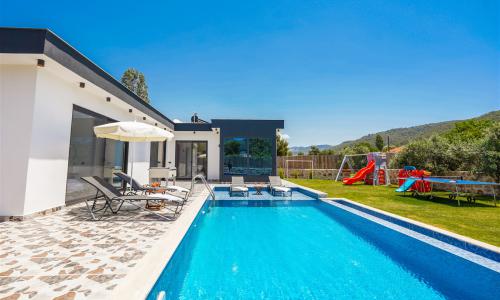Villa Su Perisi — 48