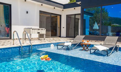 Villa Su Perisi — 8