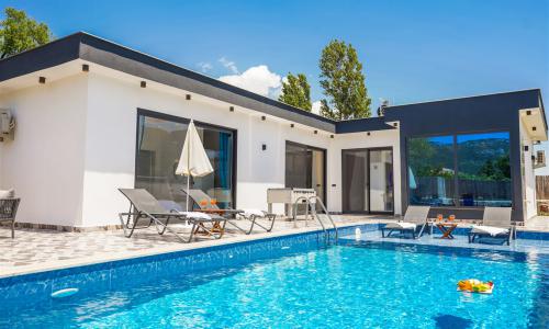 Villa Su Perisi — 3