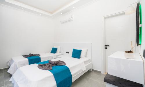 Villa Su Perisi — 51