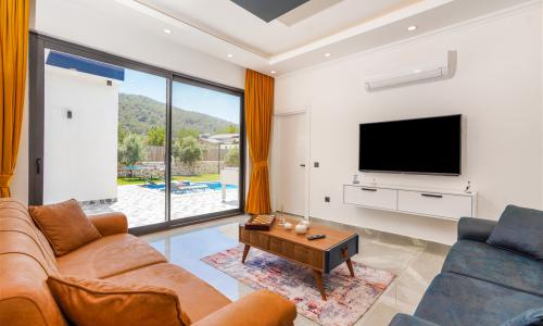 Villa Su Perisi — 54