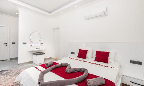 Villa Su Perisi — 60