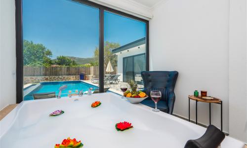 Villa Su Perisi — 63