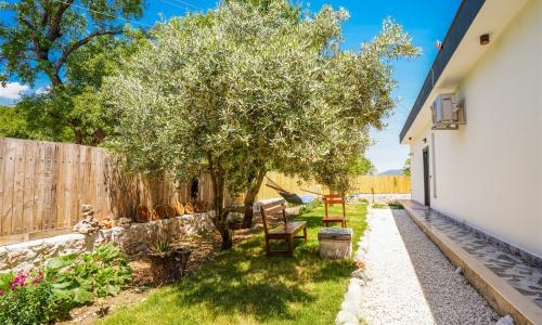 Villa Su Perisi — 67