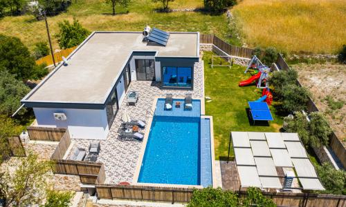 Villa Su Perisi — 23