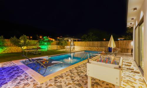 Villa Su Perisi — 68