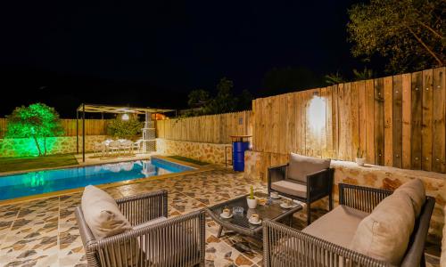 Villa Su Perisi — 70