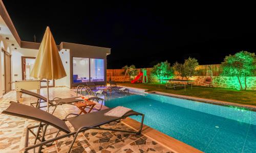 Villa Su Perisi — 71