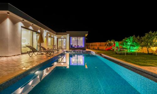 Villa Su Perisi — 4