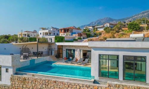 Villa Su Yolu 2 — 5