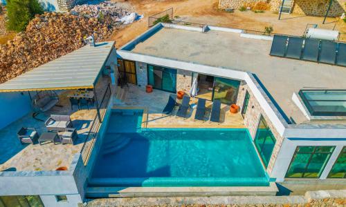 Villa Su Yolu 2 — 32
