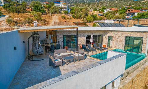Villa Su Yolu 2 — 31