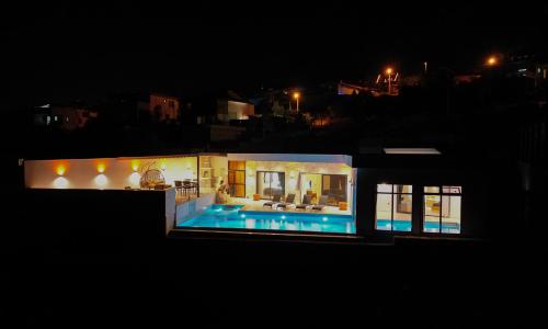 Villa Su Yolu 2 — 33