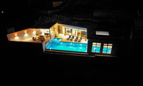 Villa Su Yolu 2 — 34