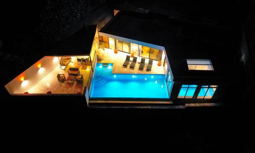 Villa Su Yolu 2 — 35
