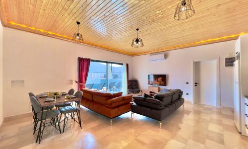 Villa Su Yolu 2 — 7