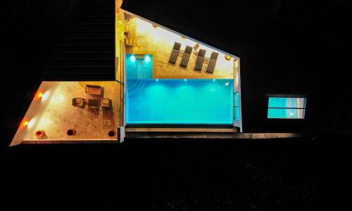Villa Su Yolu 2 — 36