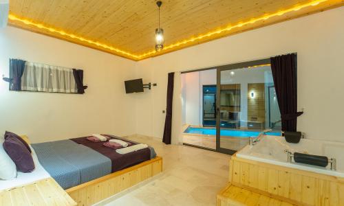 Villa Su Yolu 2 — 22