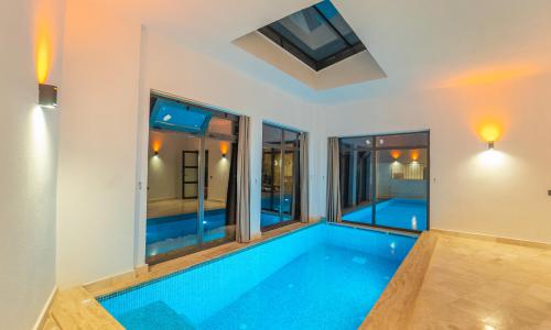 Villa Su Yolu 2 — 23