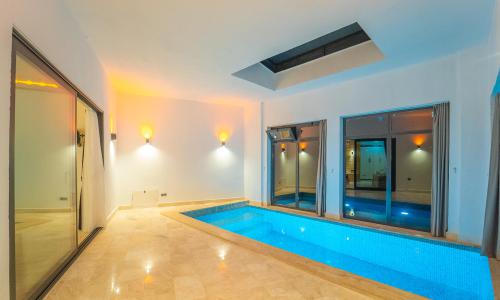 Villa Su Yolu 2 — 21