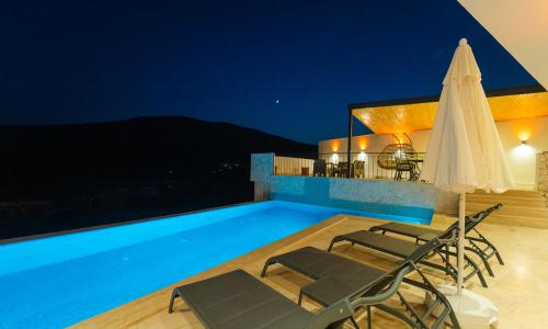 Villa Su Yolu 2 — 4