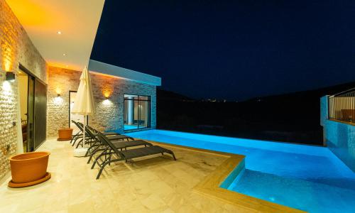 Villa Su Yolu 2 — 3