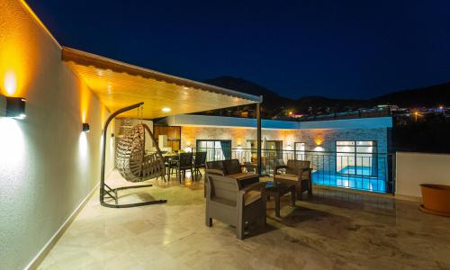 Villa Su Yolu 2
