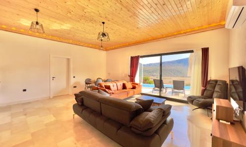 Villa Su Yolu 2 — 8