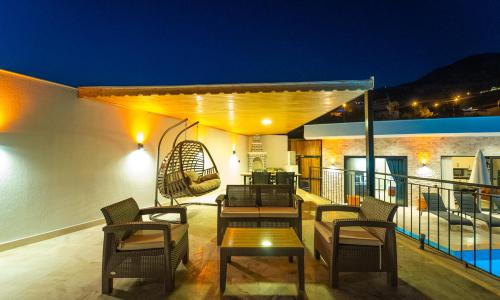 Villa Su Yolu 2 — 6