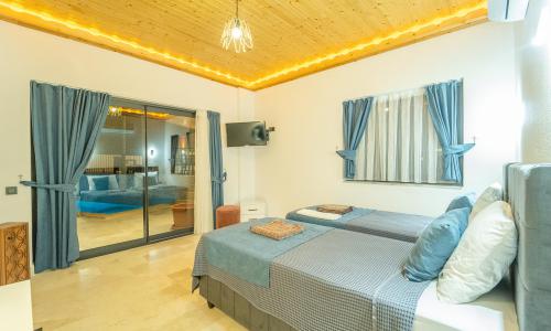 Villa Su Yolu 2 — 24
