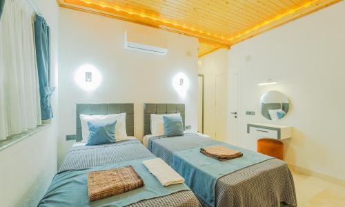 Villa Su Yolu 2 — 25