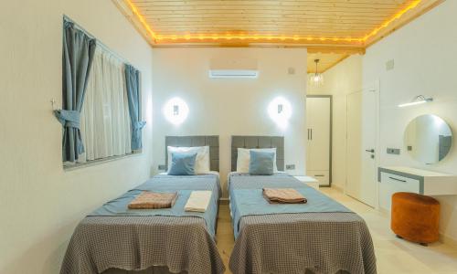 Villa Su Yolu 2 — 27