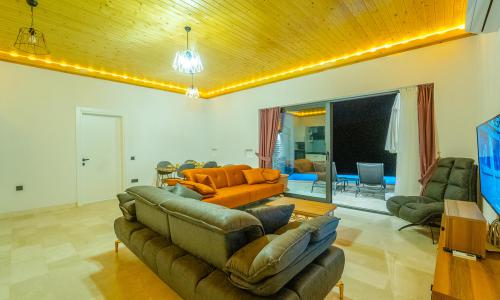 Villa Su Yolu 2 — 10