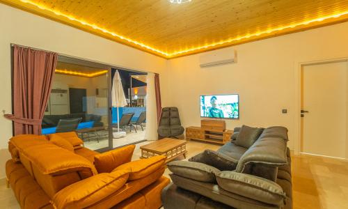Villa Su Yolu 2 — 9