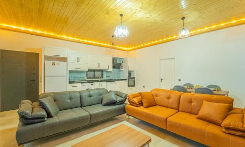 Villa Su Yolu 2 — 12