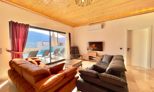 Villa Su Yolu 2 — 17