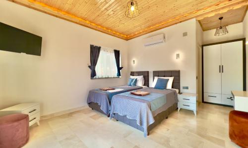 Villa Su Yolu 2 — 26