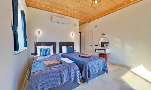 Villa Su Yolu 2 — 28