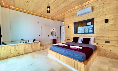 Villa Su Yolu 2 — 20