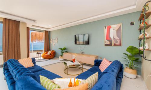 Villa Suit Palazzo — 8