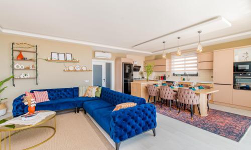Villa Suit Palazzo — 12