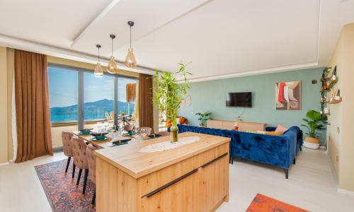 Villa Suit Palazzo — 10