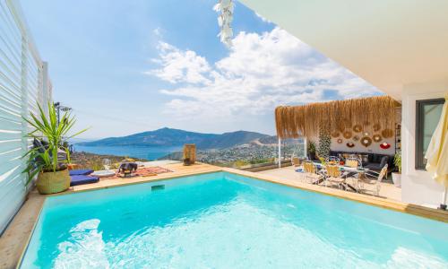 Villa Suit Palazzo — 1