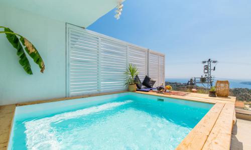 Villa Suit Palazzo — 3