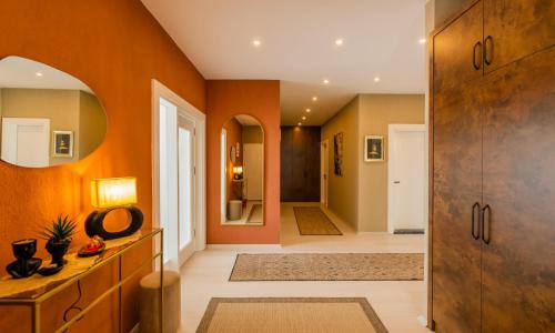 Villa Suit Palazzo — 22