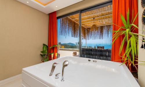 Villa Suit Palazzo — 19