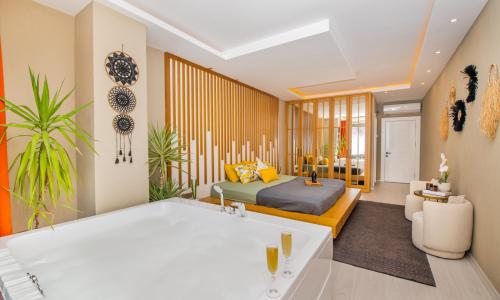 Villa Suit Palazzo — 18